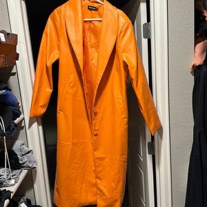 Never worn, winter jacket!